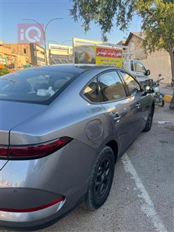 بي واي دي Qin Plus